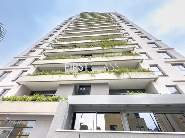 Apartamento Alto Padrão - Bosco Centrale
