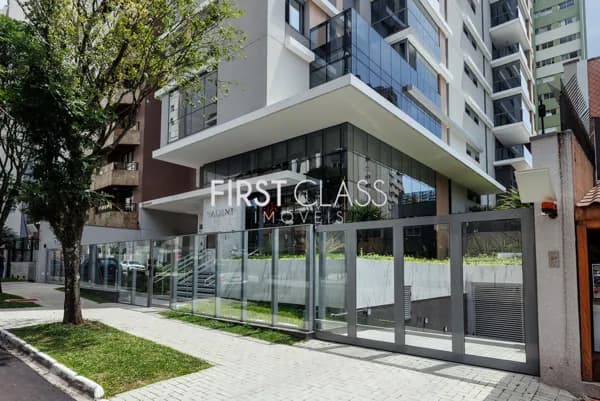 Apartamento Alto Padrão - Talent