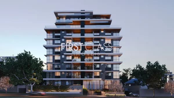 Apartamento Alto Padrão - Place 757