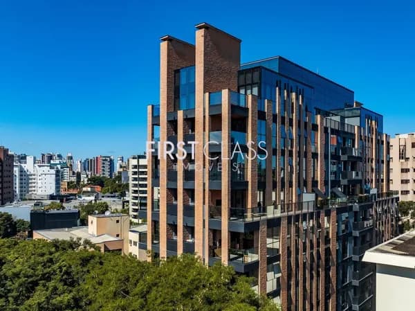Apartamento Padrão - Brooklin