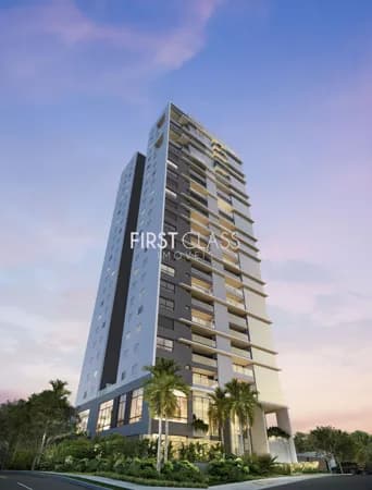 Apartamento Padrão - Horizon
