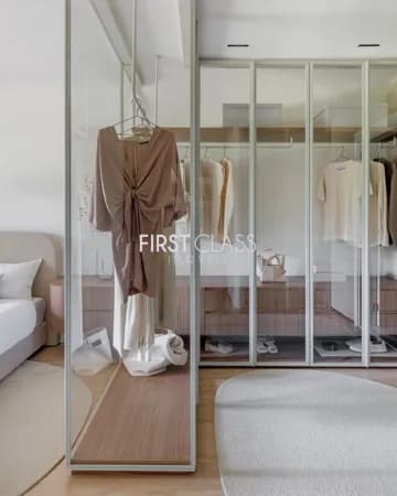 Apartamento Alto Padrão - Artis