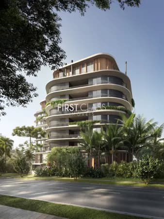 Apartamento Alto Padrão - Lemme
