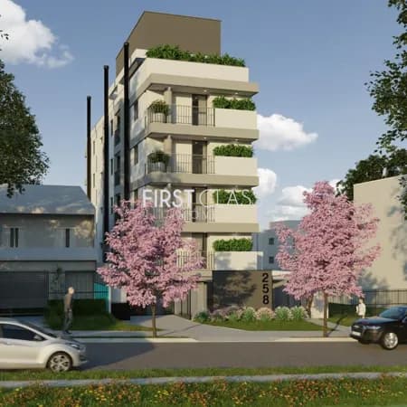 Apartamento Alto Padrão - Cerasus