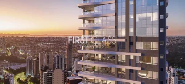 Apartamento Alto Padrão - Etherea