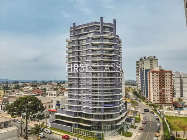 Apartamento Alto Padrão - Gran Solare