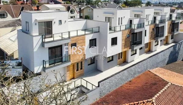 Apartamento Alto Padrão - Ville D'Hélène