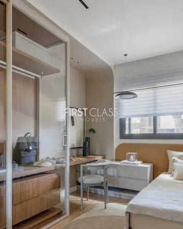 Apartamento Alto Padrão - Artis