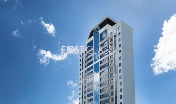 Apartamento Alto Padrão - Privilege