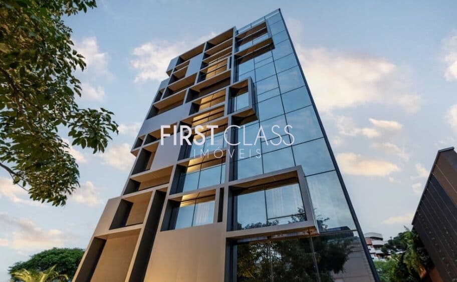 Apartamento Padrão - Dasos
