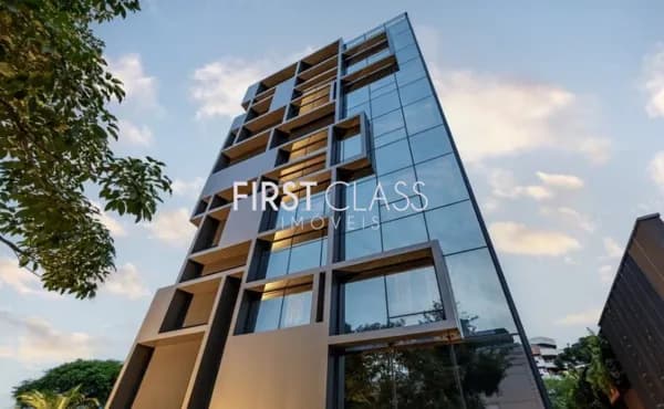 Apartamento Padrão - Dasos