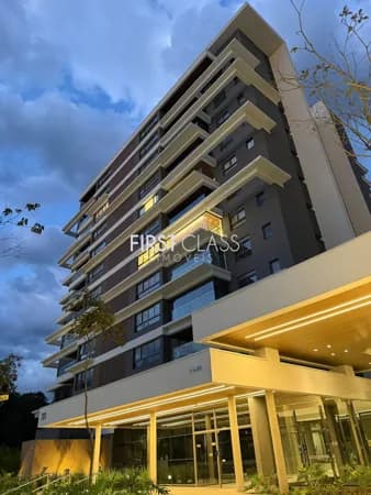 Apartamento Alto Padrão - Landhaus