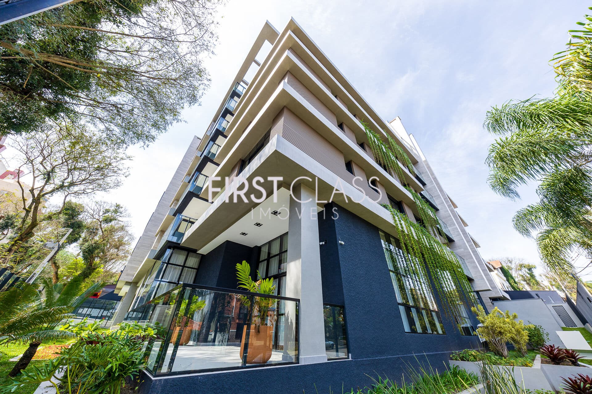 Apartamento Alto Padrão Garden - Casa Mia