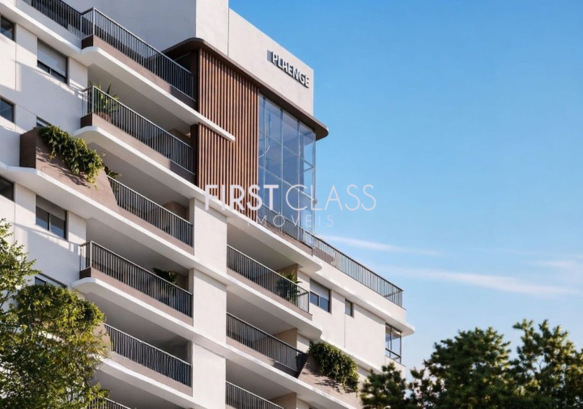 Apartamento Alto Padrão - Casa Constant