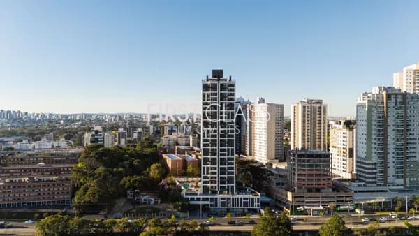 Apartamento Alto Padrão - Explore Botânico