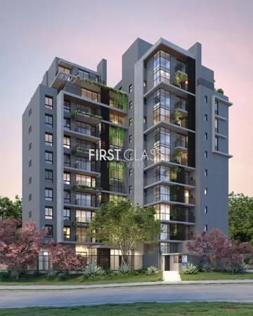 Apartamento Alto Padrão - Sendai