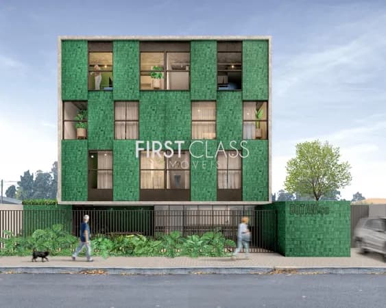 Apartamento Studio - Botani.co