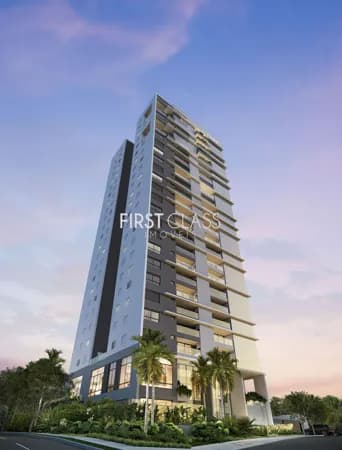 Apartamento Padrão - Horizon
