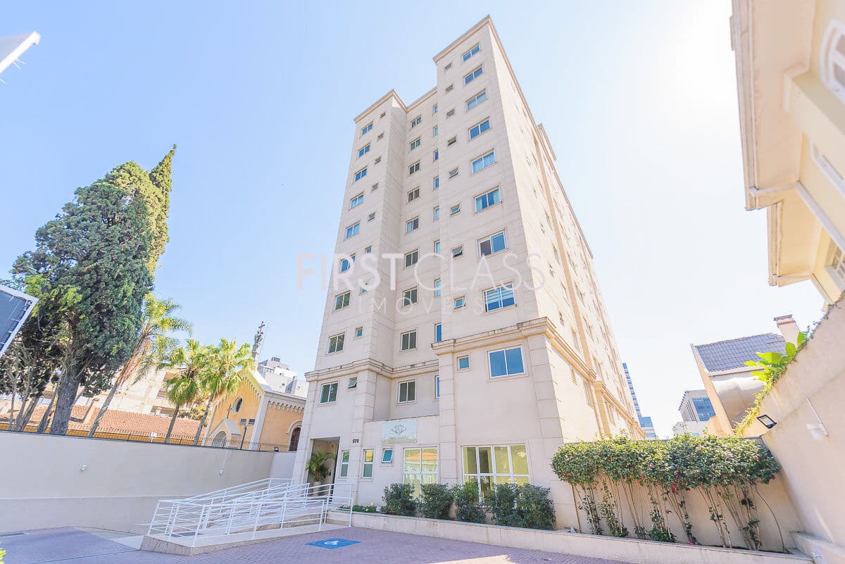 Apartamento Padrão - Portal da Glória