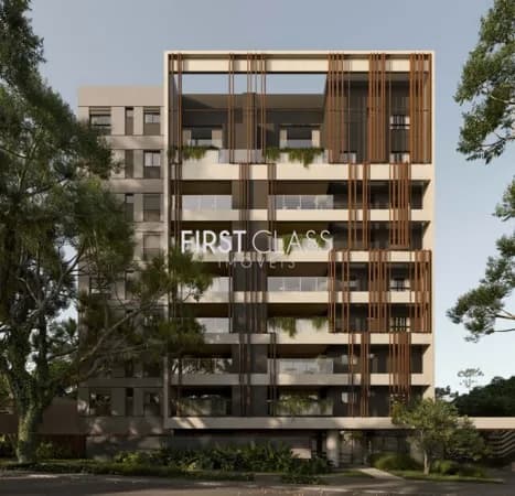 Duplex Alto Padrão - Artis