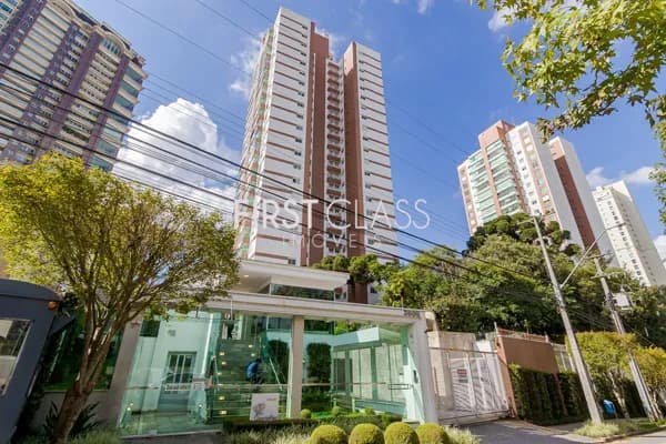 Apartamento Alto Padrão - Inspiration