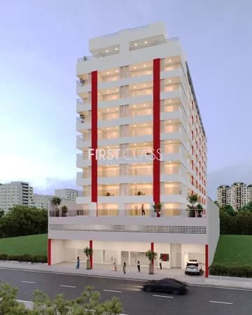 Apartamento Studio - Idea