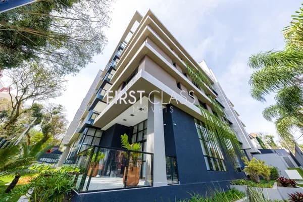 Apartamento Alto Padrão - Casa Mia