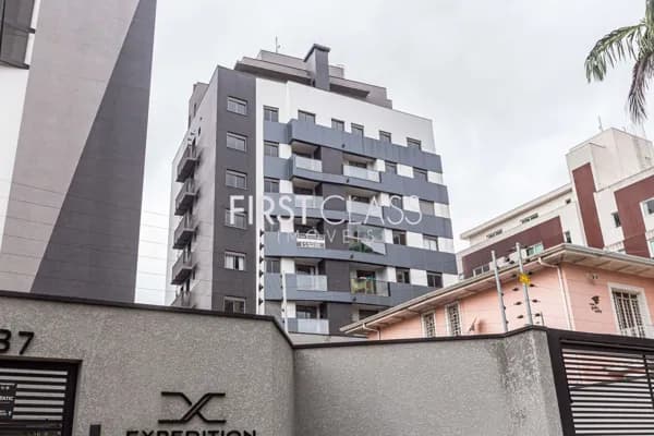 Apartamento Alto Padrão - Expedition Home