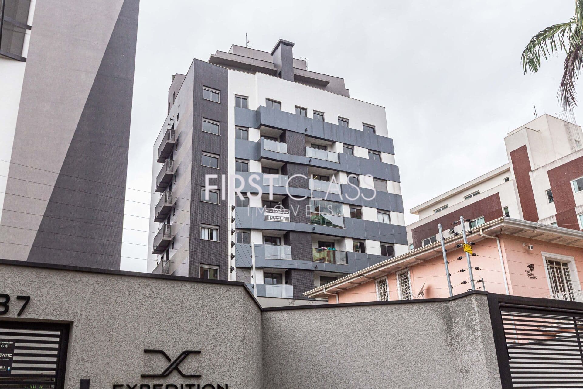 Apartamento Alto Padrão - Expedition Home