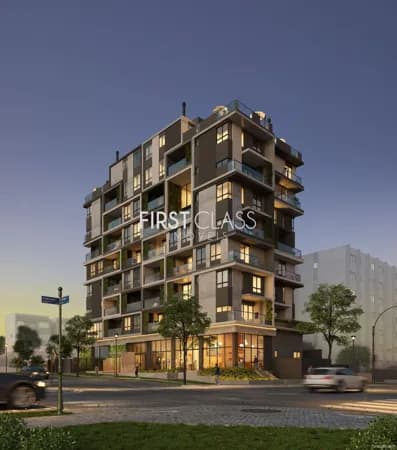 Apartamento Alto Padrão - Plural