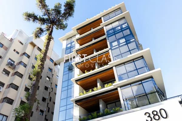 Apartamento Alto Padrão - Arte Acqua