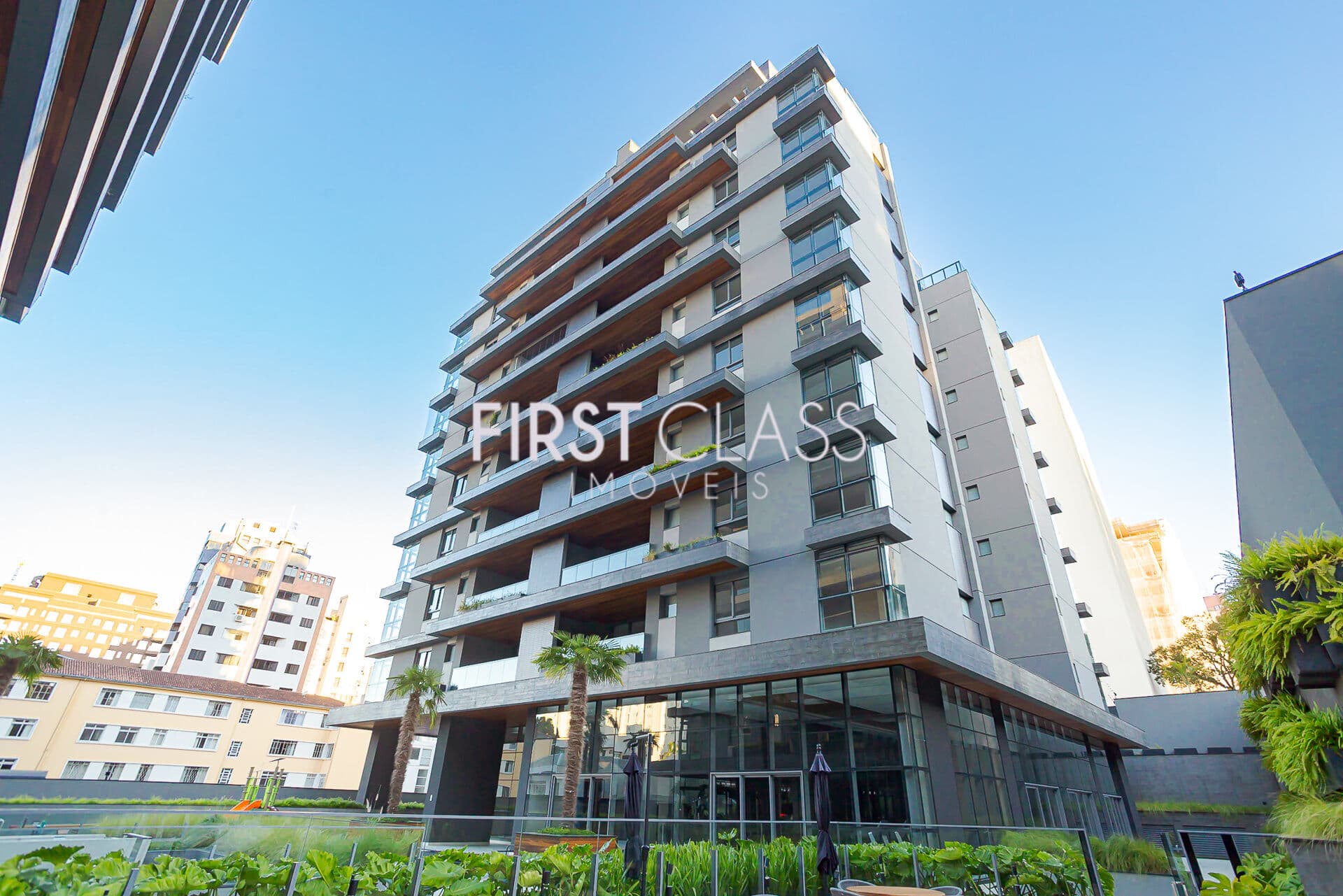 Apartamento Alto Padrão - Quintessence