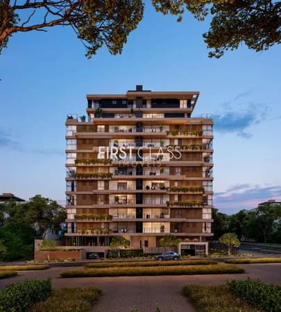 Apartamento Alto Padrão - Aurea 777