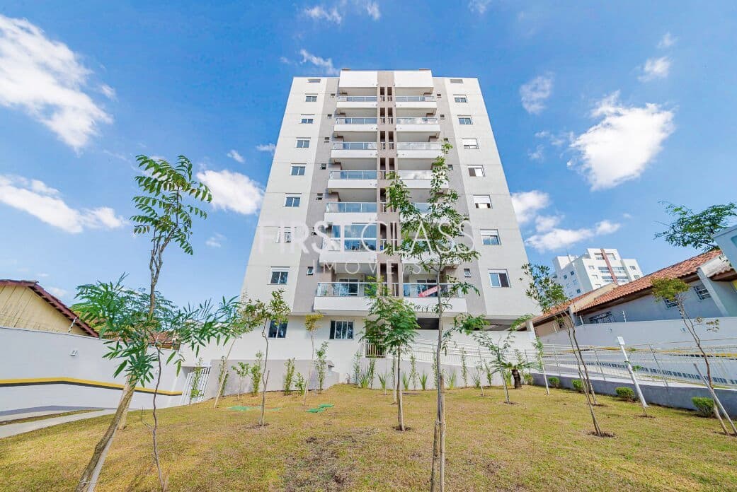 Apartamento Alto Padrão - Sollaris