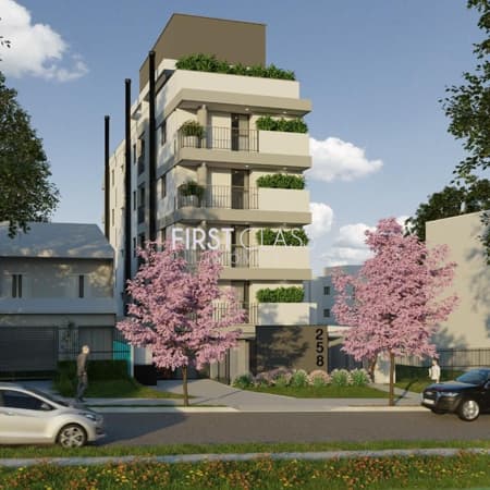 Apartamento Alto Padrão Garden - Cerasus