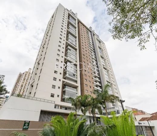 Apartamento Padrão - Blend