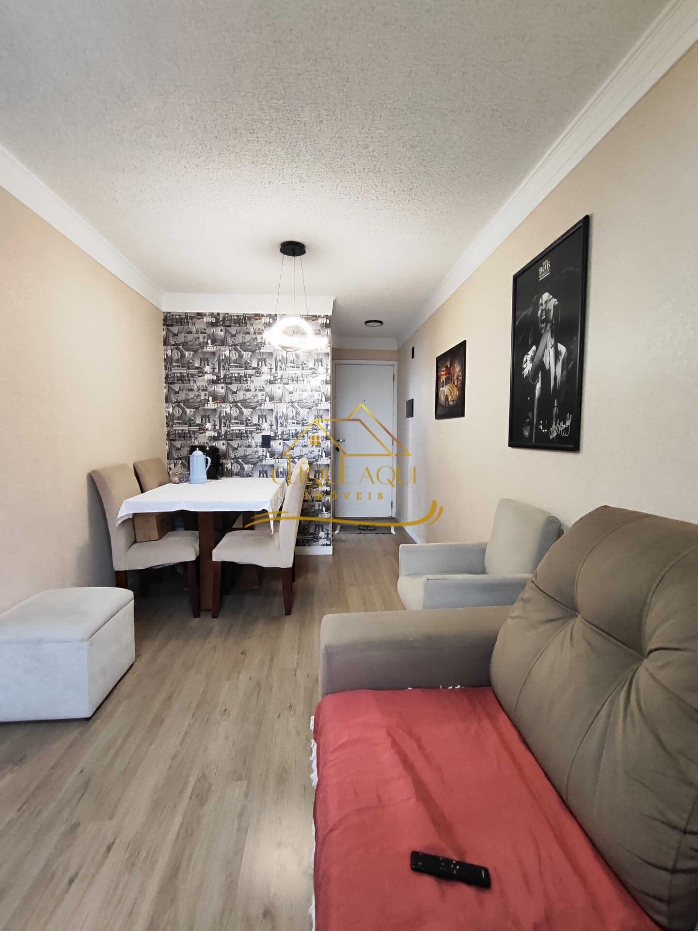 Apartamento em Colônia (Zona Leste), São Paulo/SP