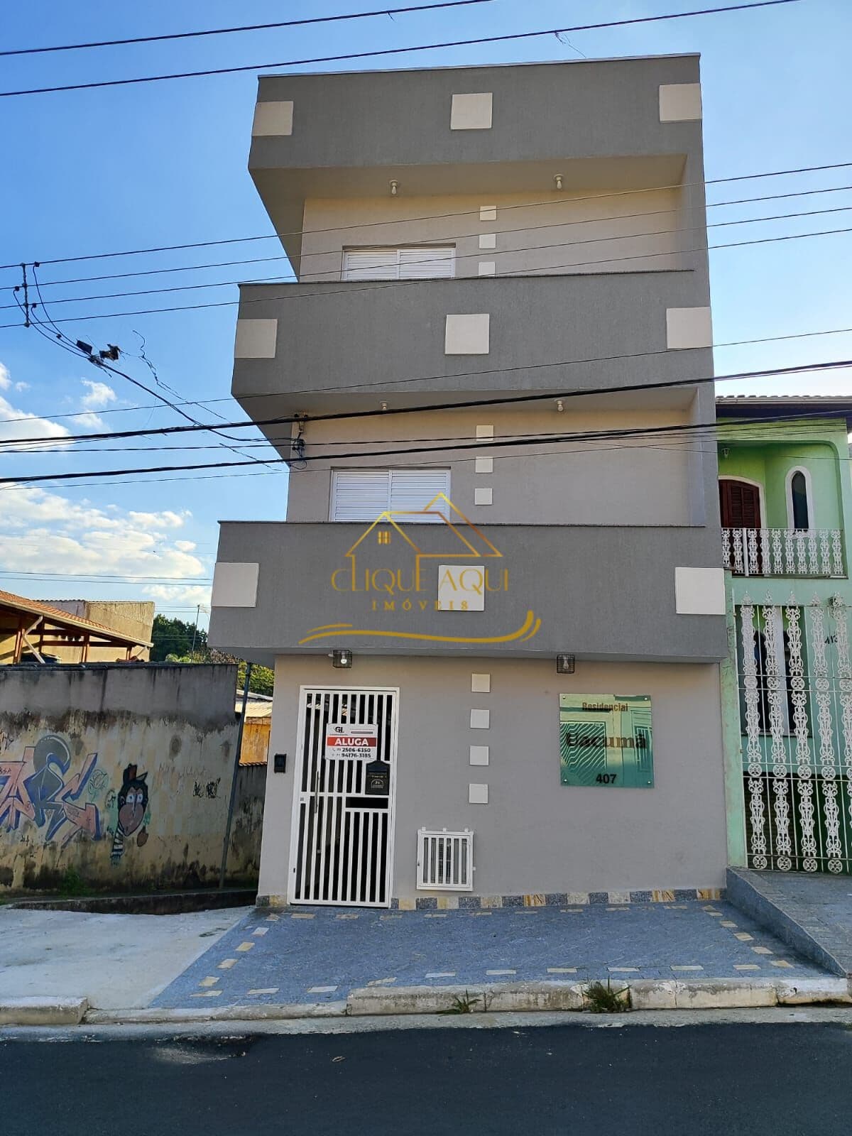 Apartamento em Jardim Santa Maria, São Paulo/SP