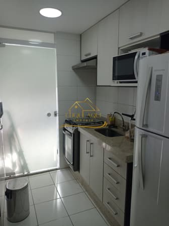 Apartamento em Vila Curuçá, São Paulo/SP