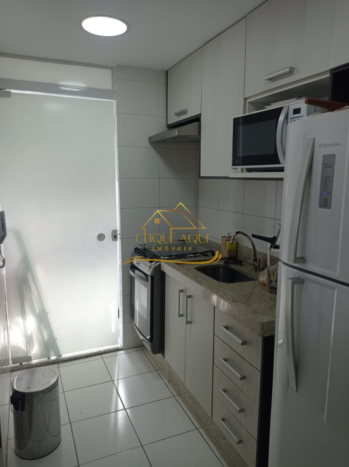 Apartamento em Vila Curuçá, São Paulo/SP