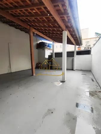 Casa em Conjunto Habitacional Padre José de Anchieta, São Paulo/SP