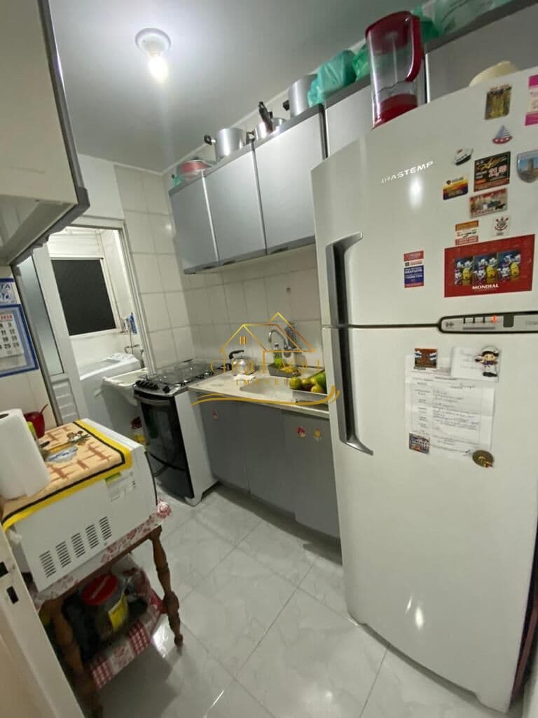 Apartamento em Fazenda Aricanduva, São Paulo/SP