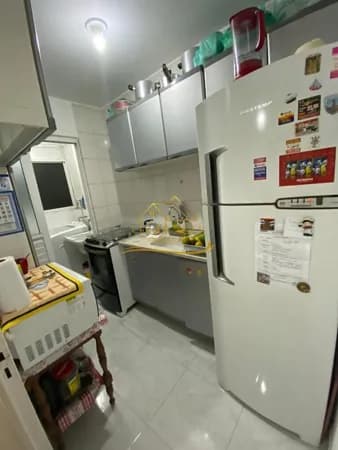 Apartamento em Fazenda Aricanduva, São Paulo/SP