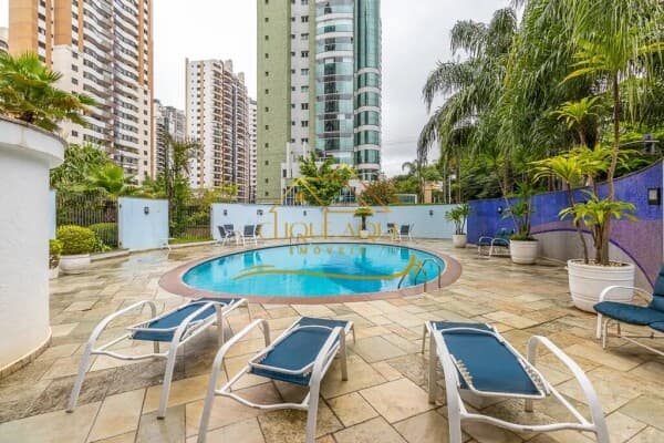 Apartamento em São Paulo - Jardim Anália Franco