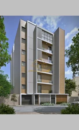 Apartamento com 45m² com varanda