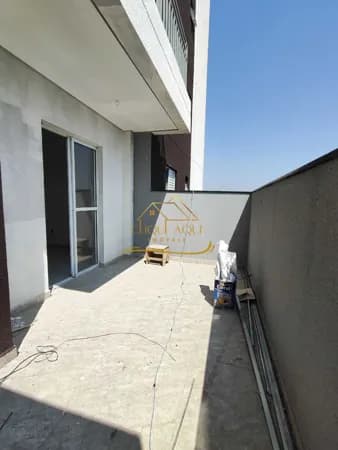 Apartamento na Patriarca (Zona Leste), São Paulo/SP