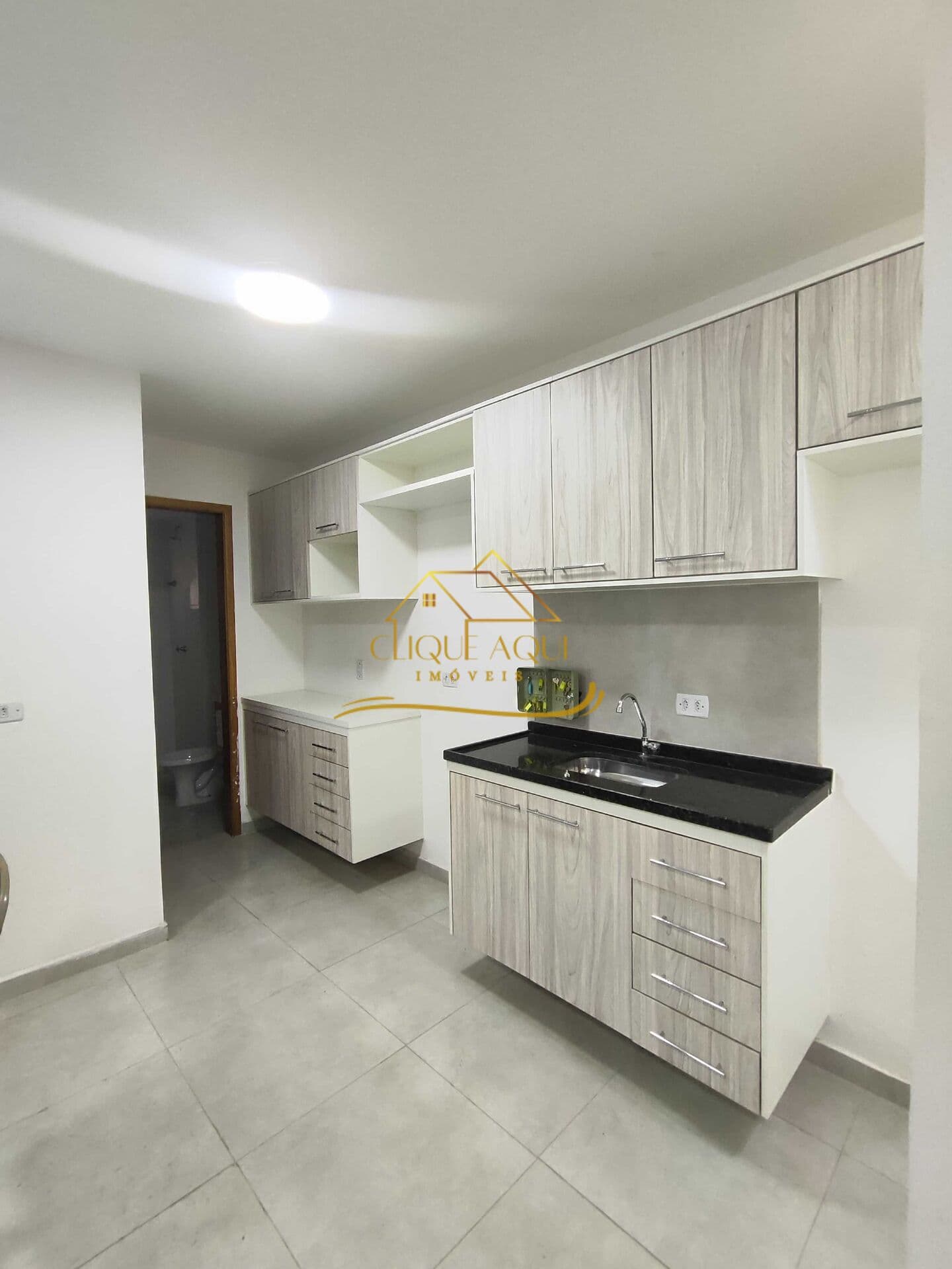 Apartamento com garden à venda no Jardim Maringá, São Paulo/SP