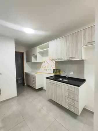 Apartamento com garden à venda no Jardim Maringá, São Paulo/SP