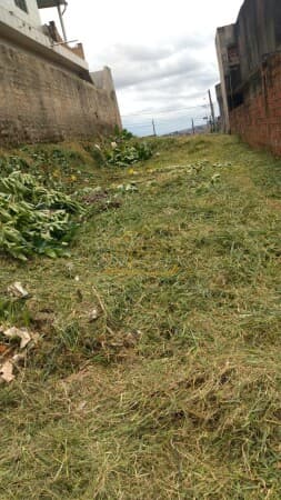 Lote/Terreno em Mogi das Cruzes - Residencial Novo Horizonte