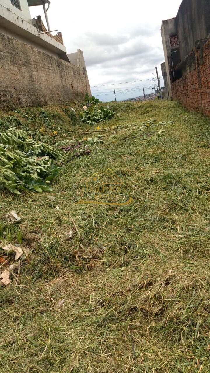 Lote/Terreno em Mogi das Cruzes - Residencial Novo Horizonte